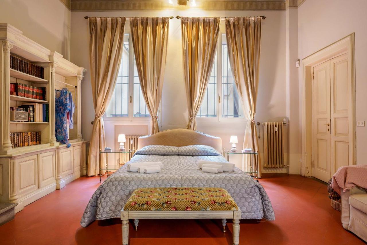 Suite Aldrovandi, With Private Garden بولونيا المظهر الخارجي الصورة