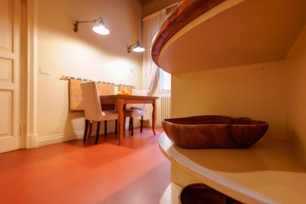 Suite Aldrovandi, With Private Garden بولونيا المظهر الخارجي الصورة