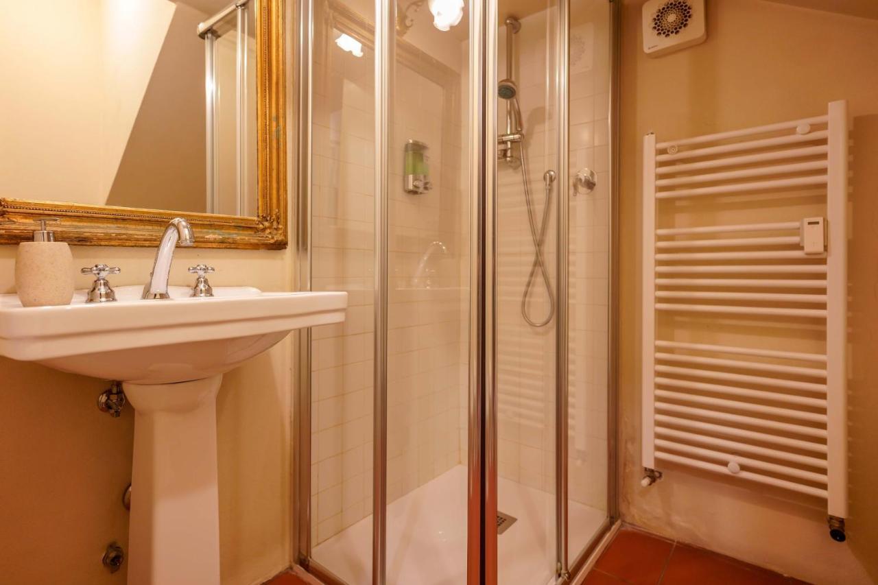 Suite Aldrovandi, With Private Garden بولونيا المظهر الخارجي الصورة
