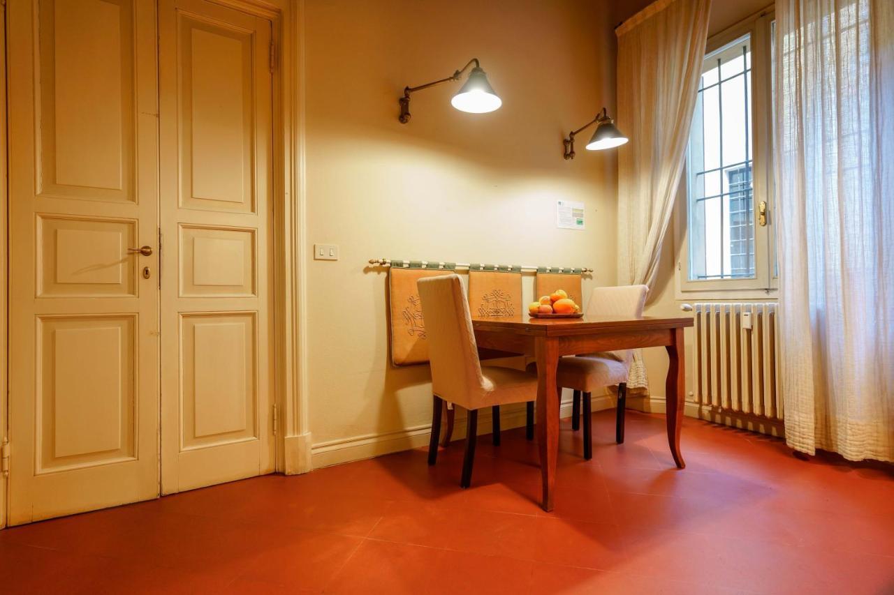 Suite Aldrovandi, With Private Garden بولونيا المظهر الخارجي الصورة