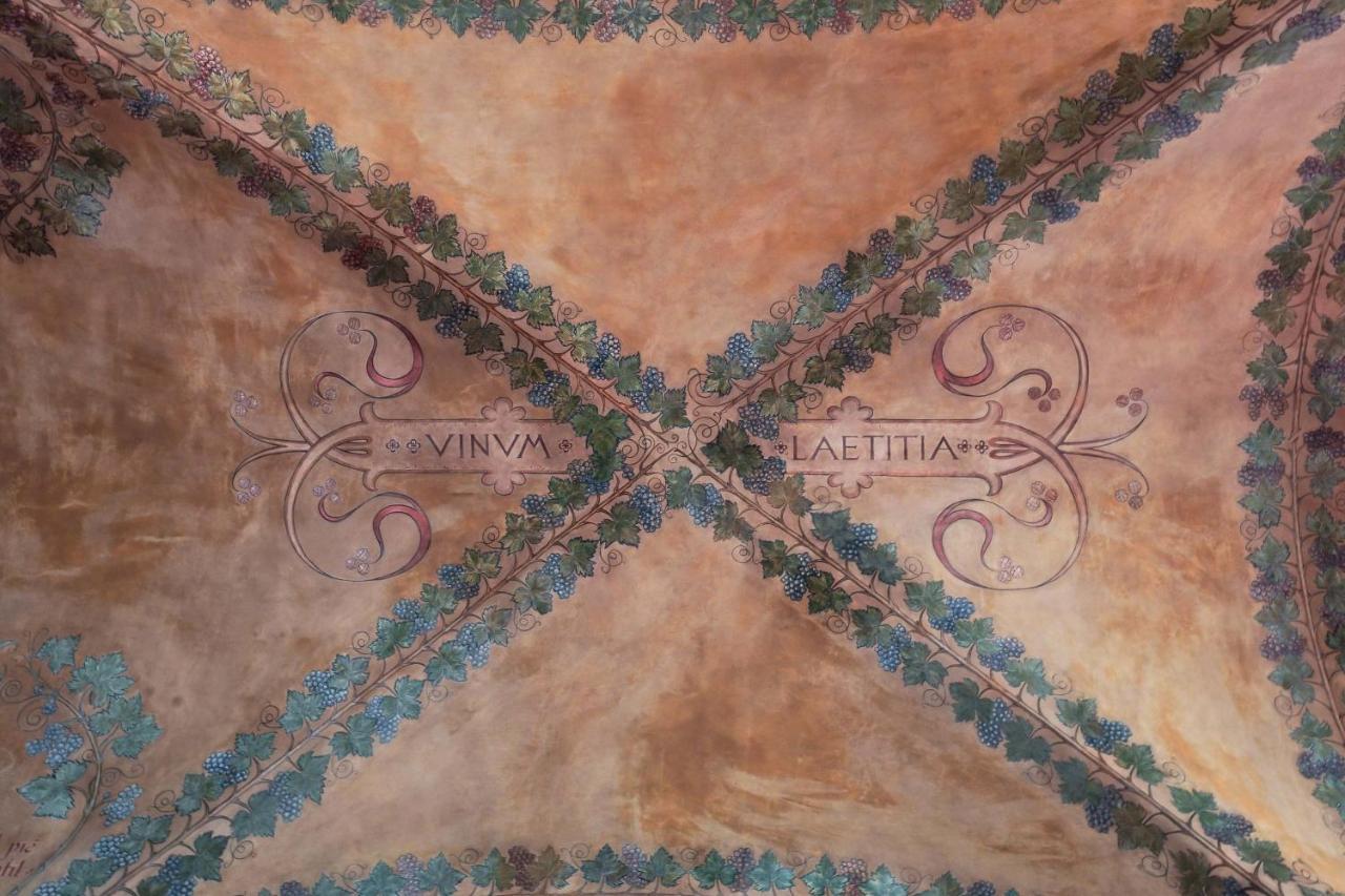 Suite Aldrovandi, With Private Garden بولونيا المظهر الخارجي الصورة