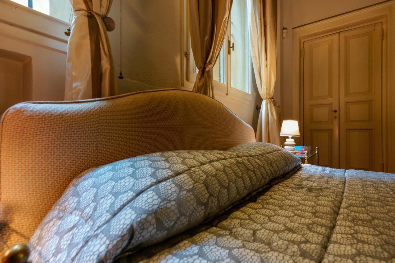 Suite Aldrovandi, With Private Garden بولونيا المظهر الخارجي الصورة