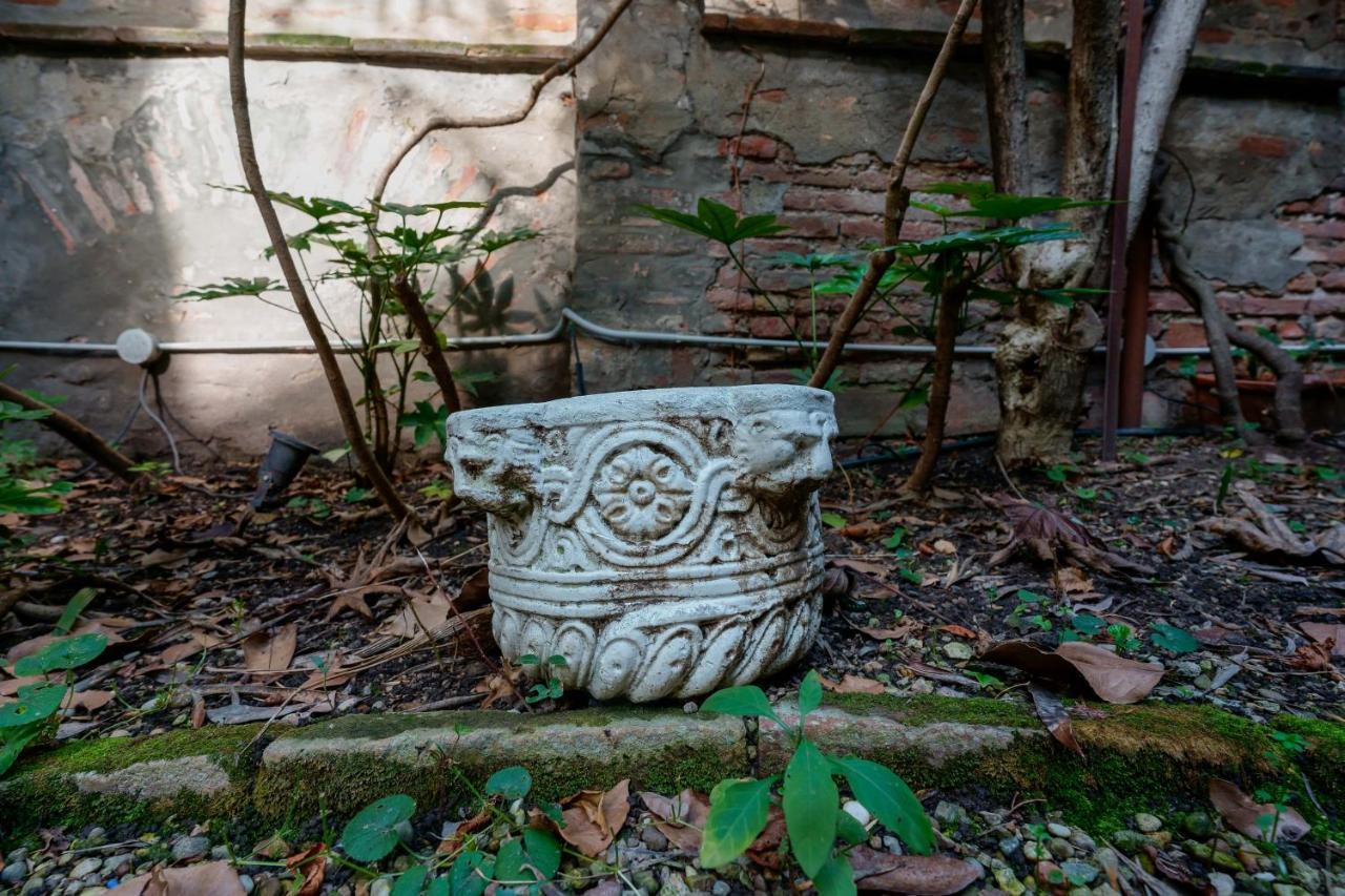 Suite Aldrovandi, With Private Garden بولونيا المظهر الخارجي الصورة