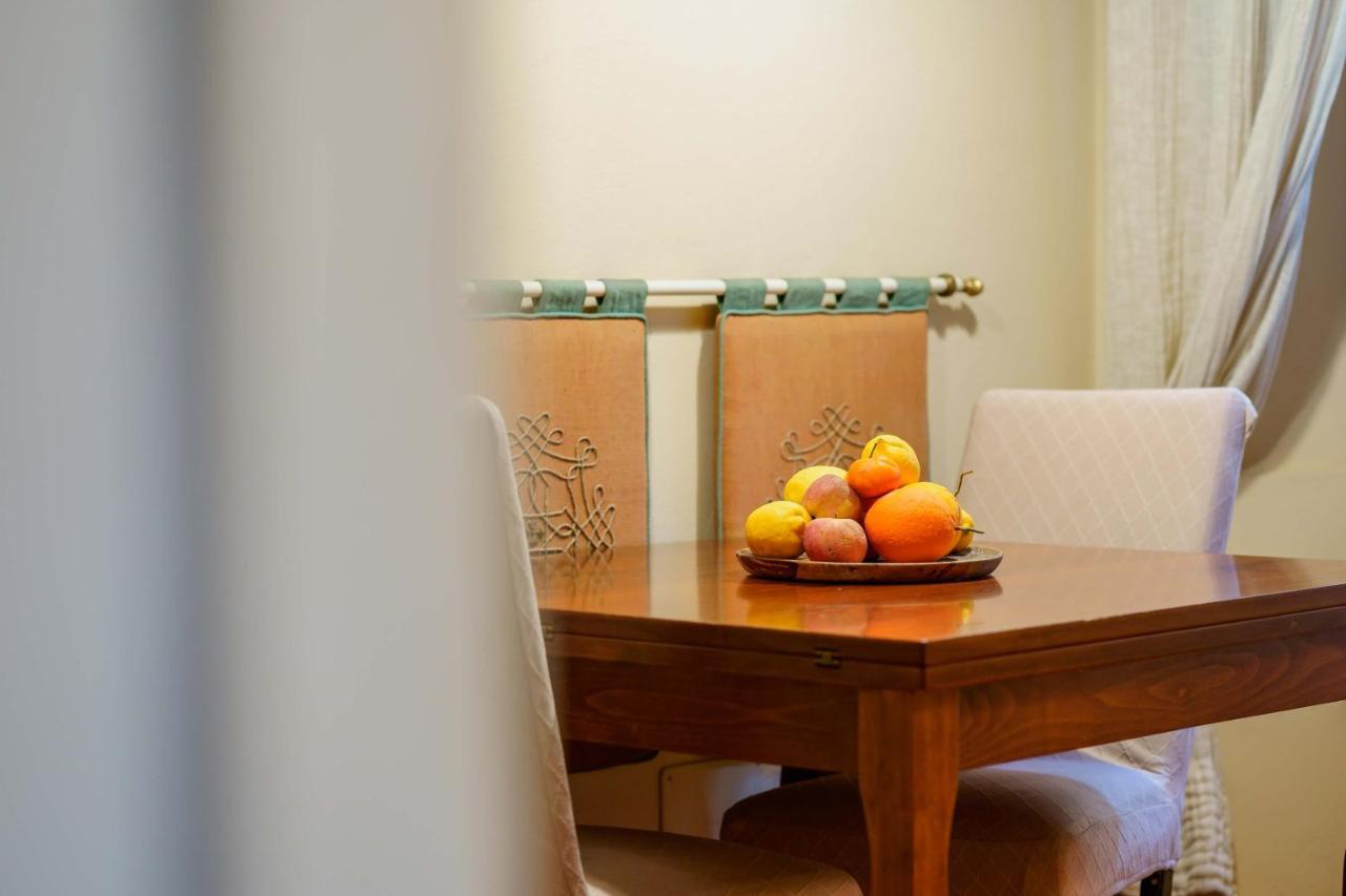 Suite Aldrovandi, With Private Garden بولونيا المظهر الخارجي الصورة