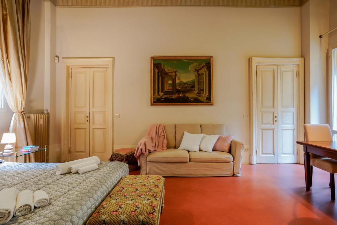 Suite Aldrovandi, With Private Garden بولونيا المظهر الخارجي الصورة