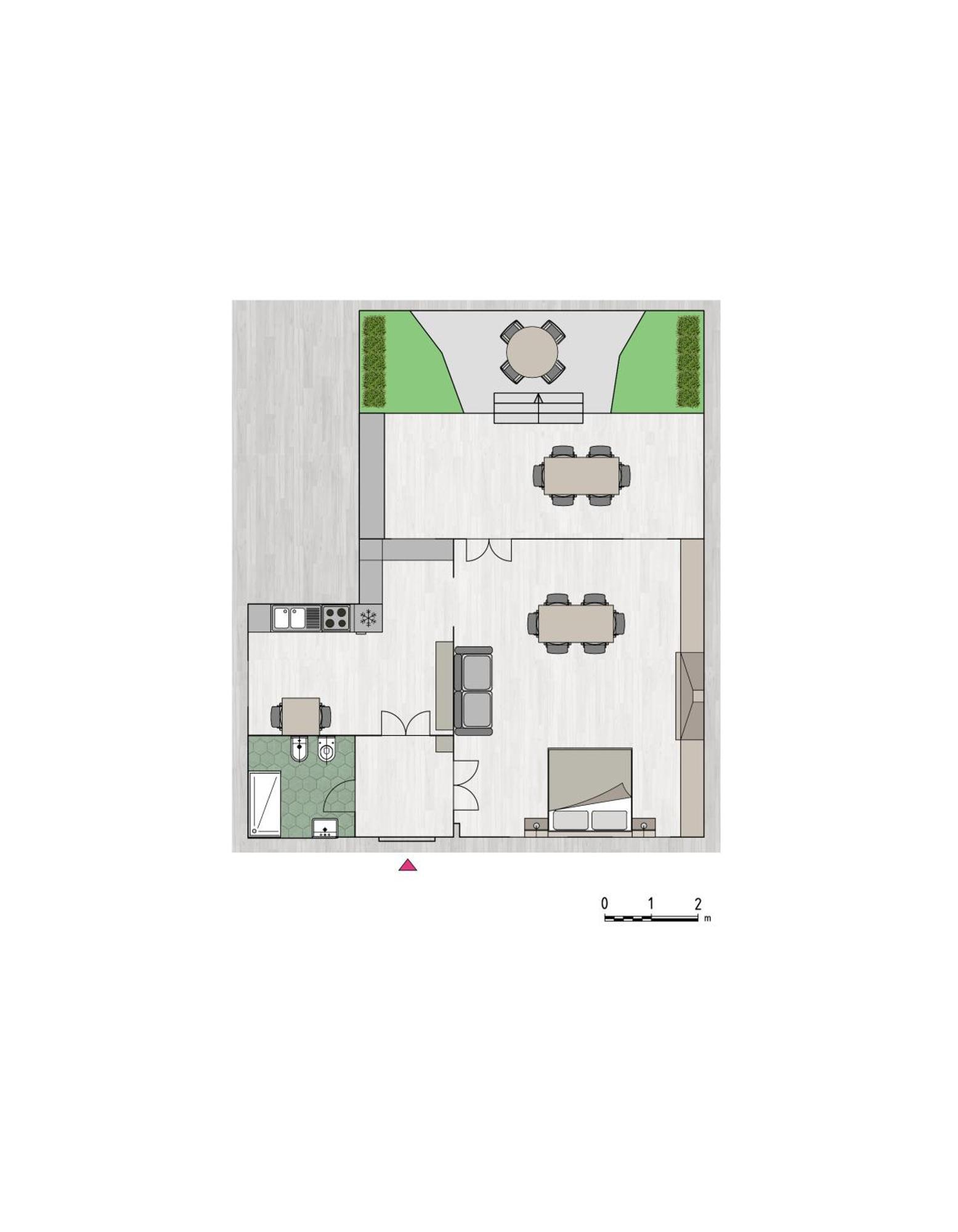 Suite Aldrovandi, With Private Garden بولونيا المظهر الخارجي الصورة